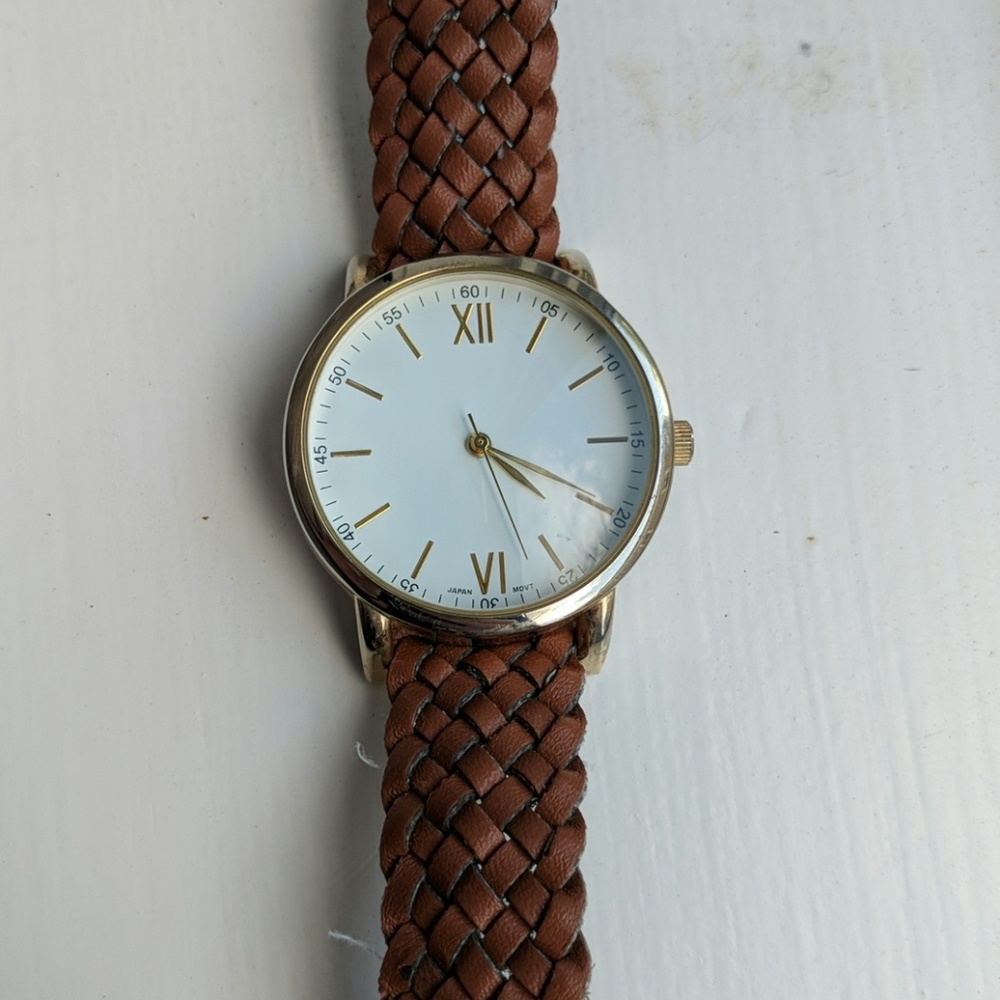 Francesca's Watch